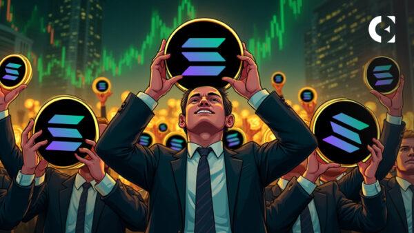 Solana 债券规模达 30 亿美元，Pantera 持股 11 亿美元，领跑市场