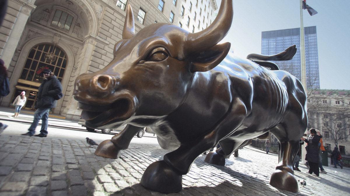 First Quarter Profit of 8 Million After Bullish IPO