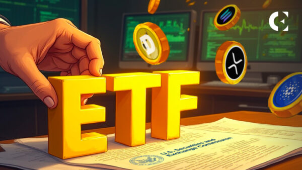 SEC Accelerates Approval of XRP, DOGE, and LTC ETFs, 75-Day Regulation Takes Effect